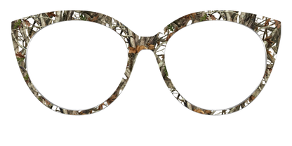 The Forest Camo