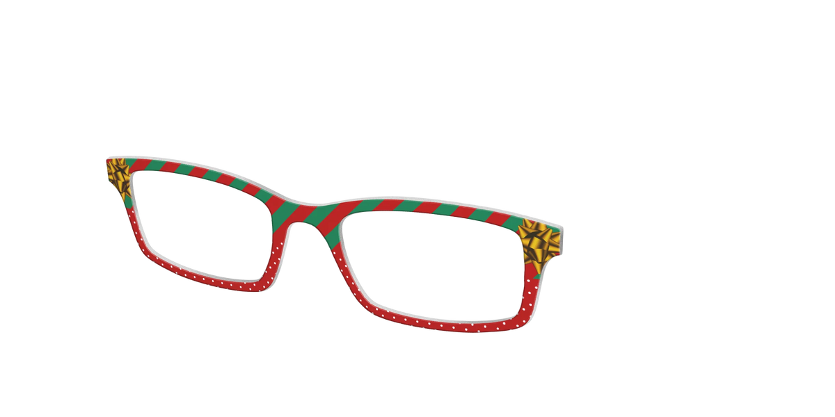 The Gift Wrap