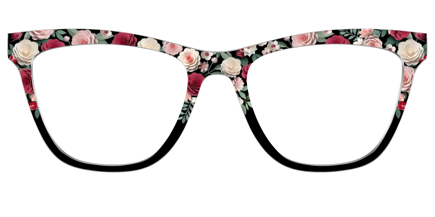 The Floral Crown