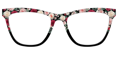 The Floral Crown