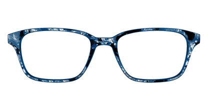 The Midnight Blue Pearl Tortoise