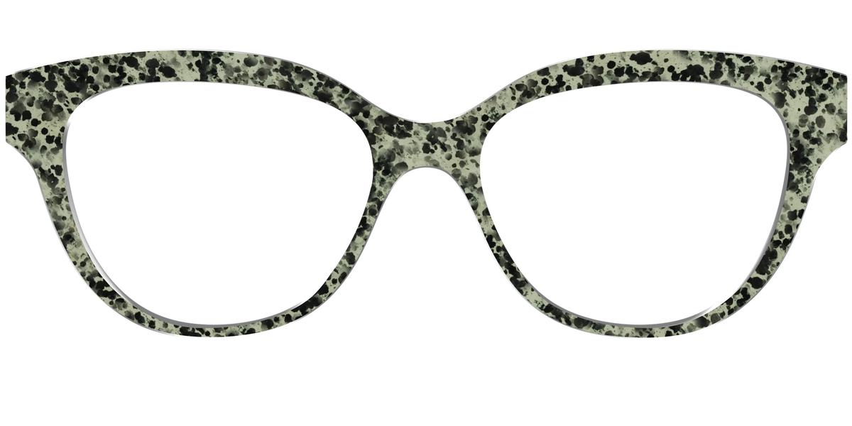 The Speckled Moss