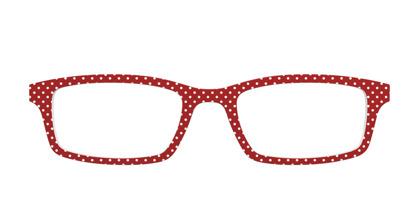 The Ruby Pin Dot