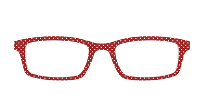 The Ruby Pin Dot