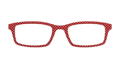 The Ruby Pin Dot
