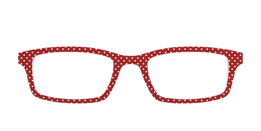 The Ruby Pin Dot