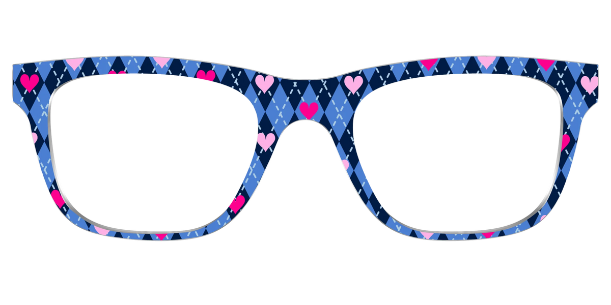 The Amore Argyle