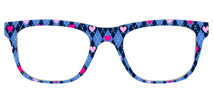 The Amore Argyle