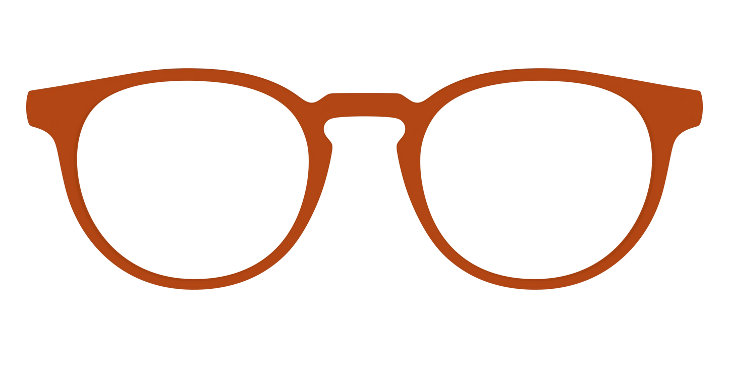 The Burnt Orange
