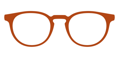 The Burnt Orange