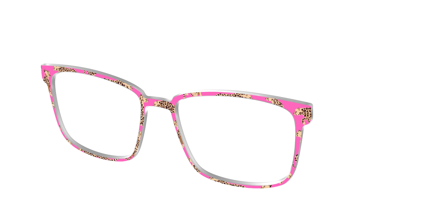 The Hot Pink Cheetahs