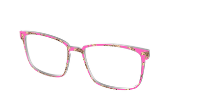 The Hot Pink Cheetahs