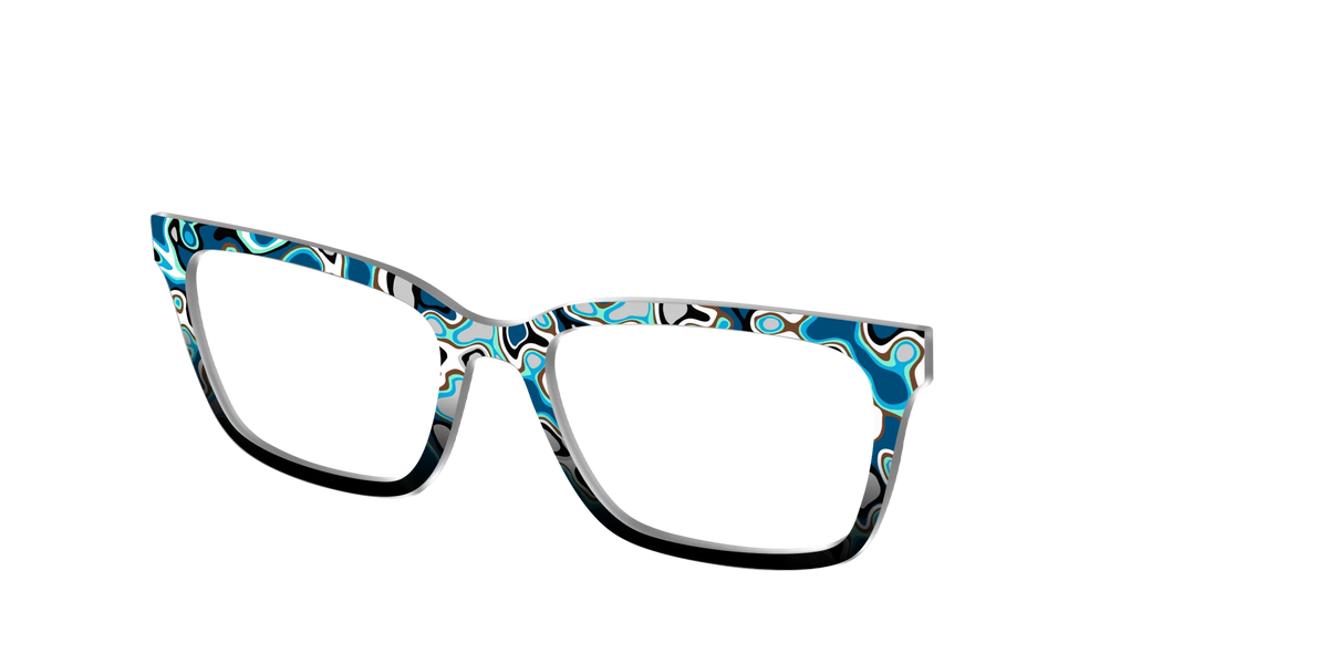 The Marbled Movement