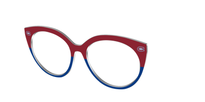 The Canadiens® Split