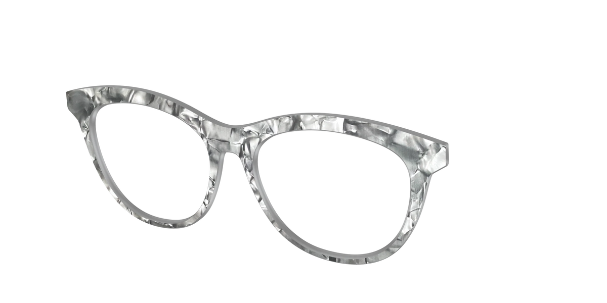The Obsidian Pearl Marble
