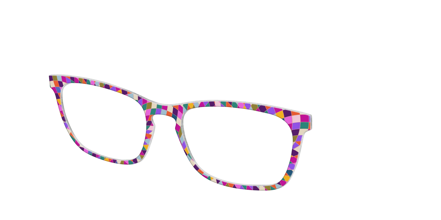 The Party Kaleidoscope