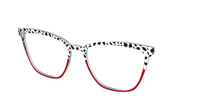 Cruella's Wicked Glamour Split