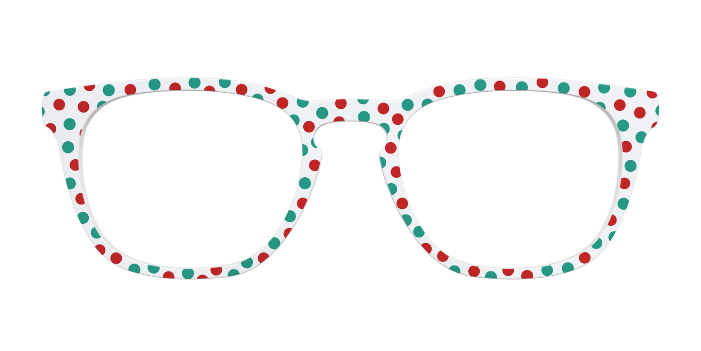 The Festive Dots