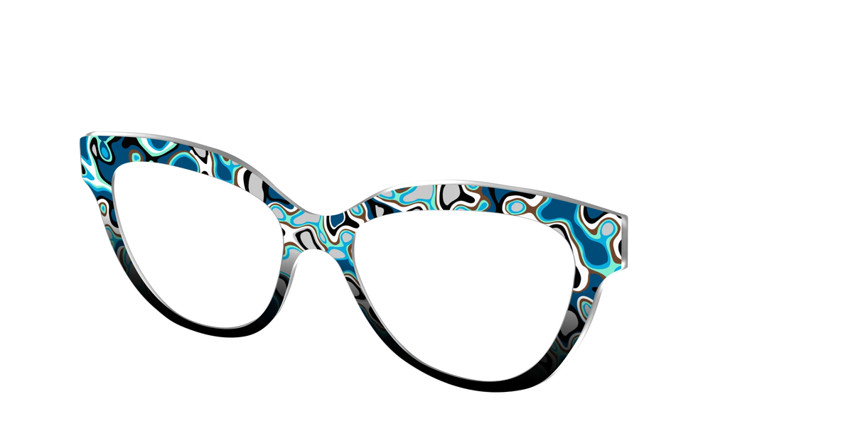 The Marbled Movement