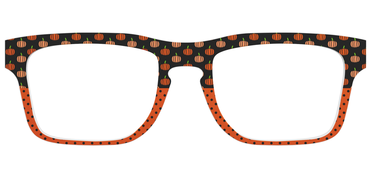 The Pumpkin Pin Dot