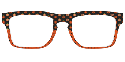 The Pumpkin Pin Dot