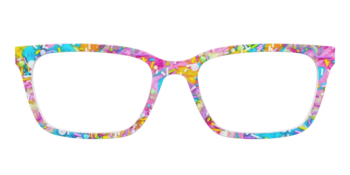 The Sprinkle Confetti