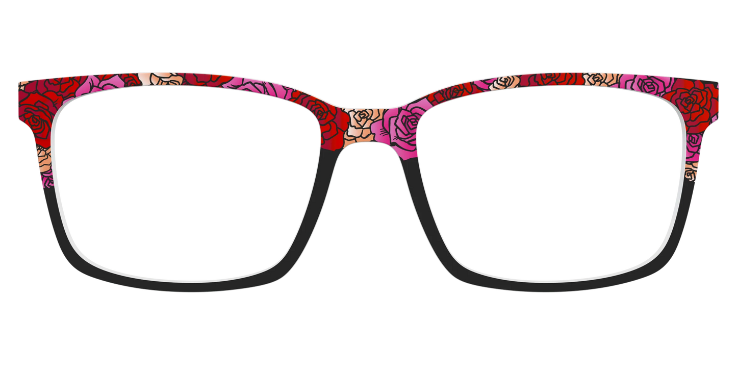 The Frida Flower Crown