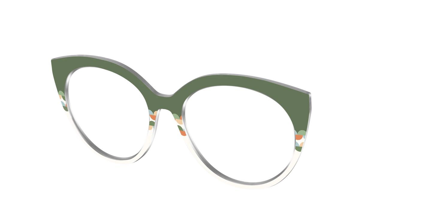 The Stylish Split