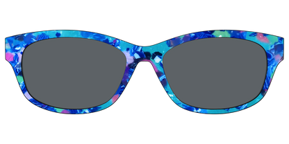 The Polarized Tropic Pearl Sun Top
