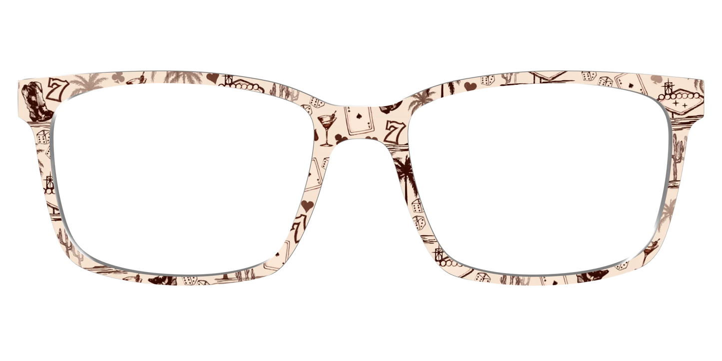 The Sin City Toile