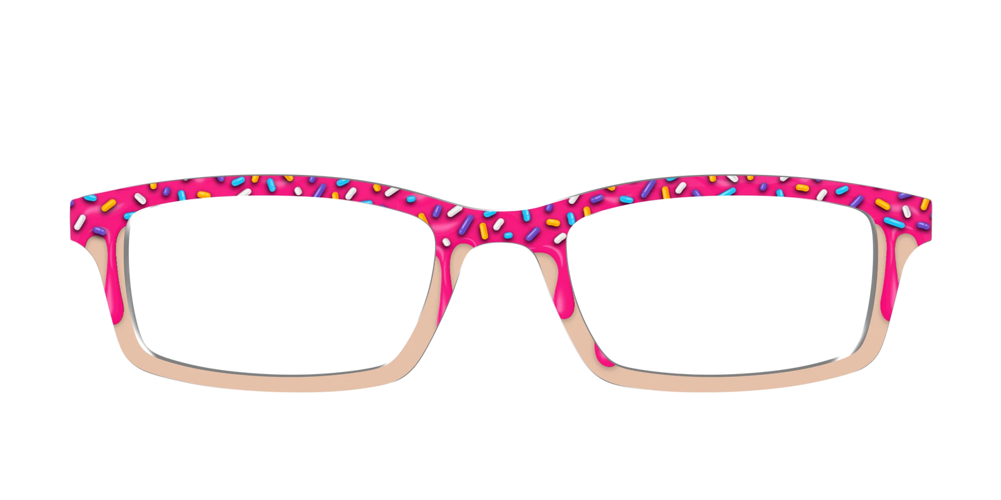 The Pink Pastry