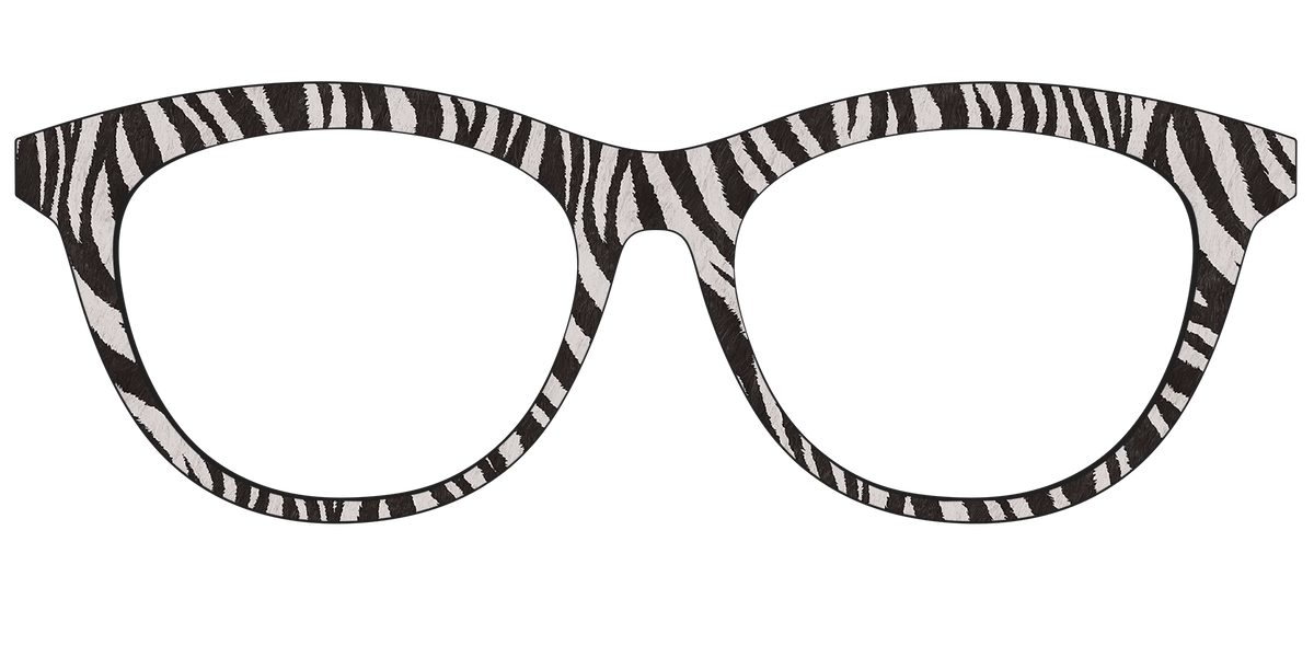 The Zebra Stripes
