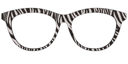 The Zebra Stripes