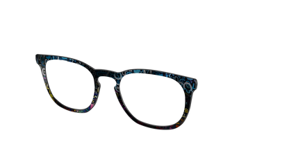 The Holographic Numbers