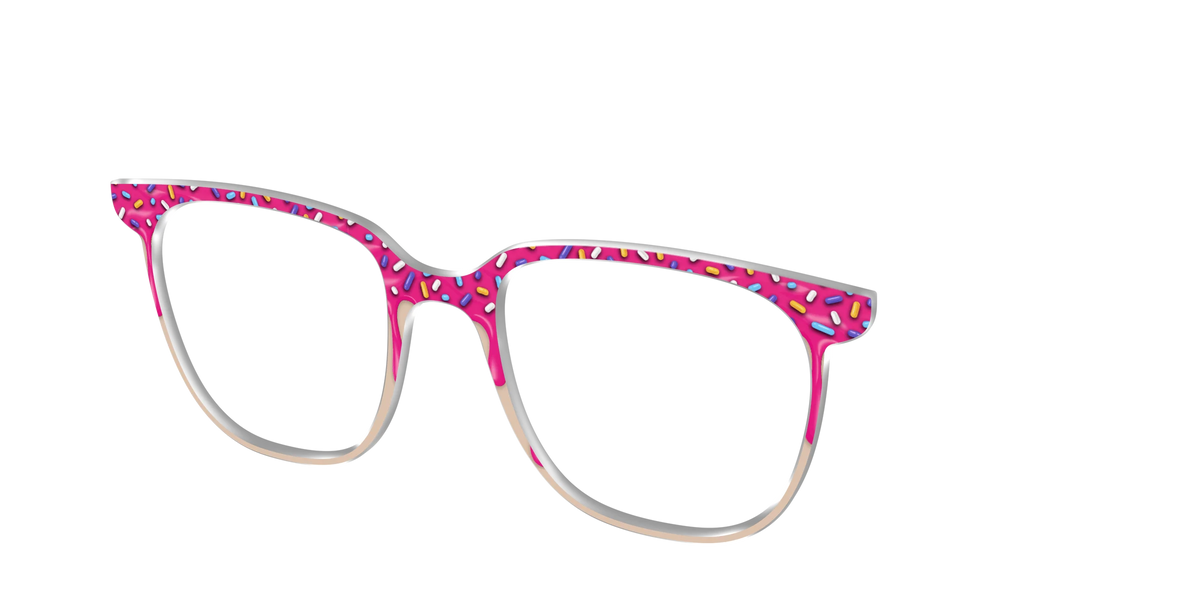 The Pink Pastry