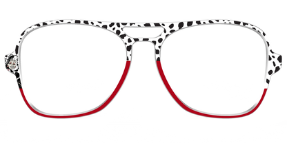 Cruella's Wicked Glamour Split
