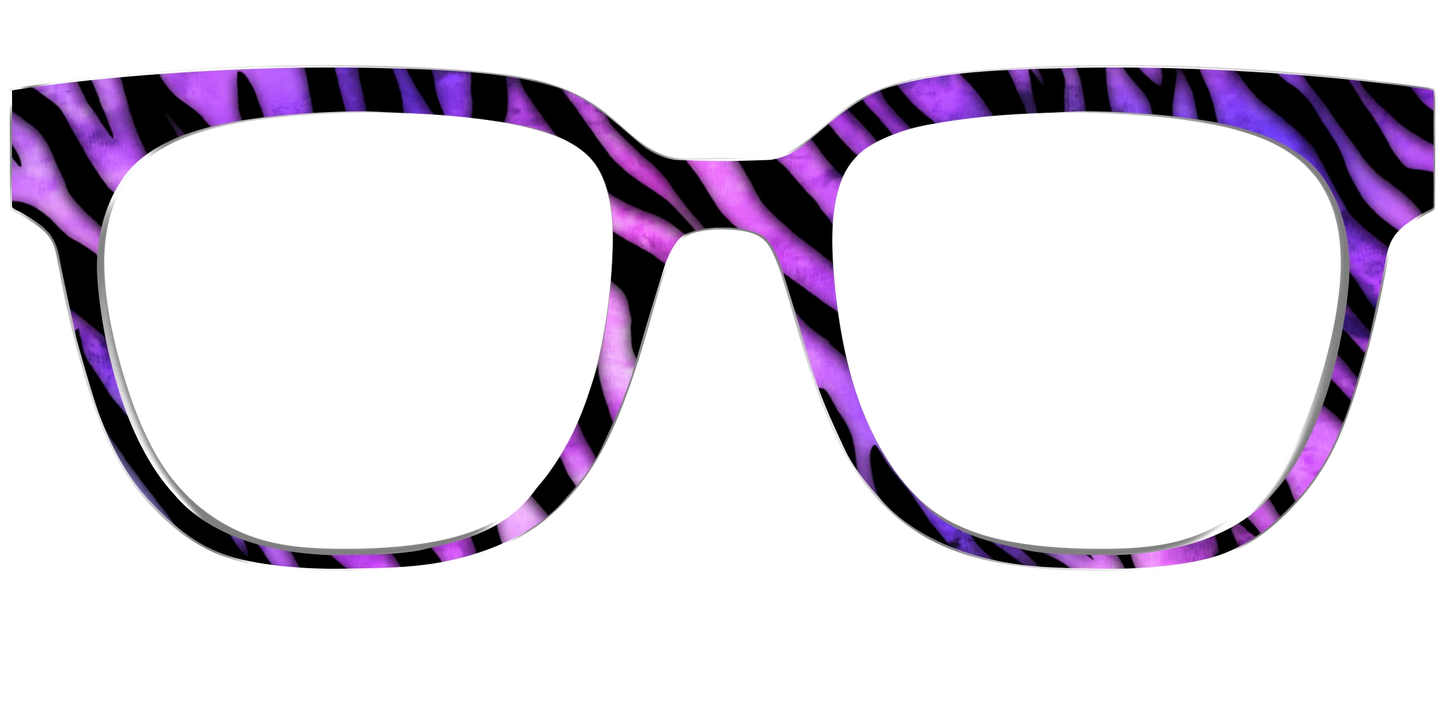 The Rockin' Tiger Stripes