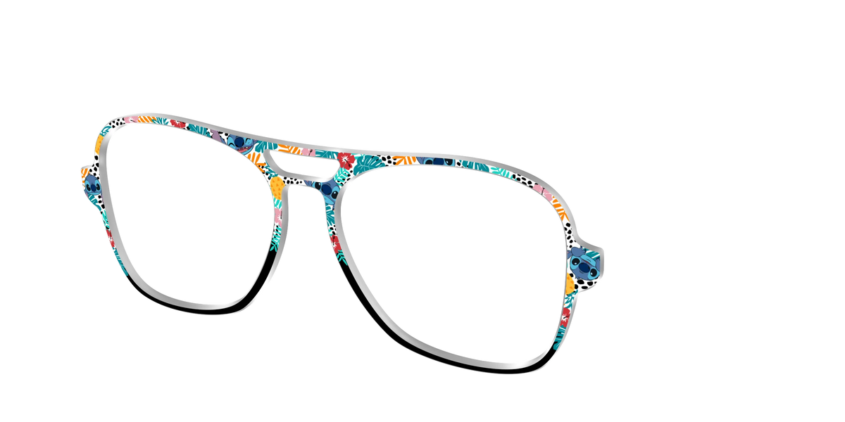 Aloha Tropical Blooms