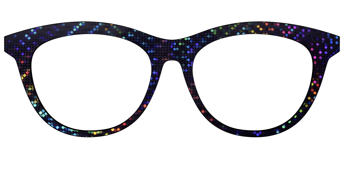 The Holographic Dots
