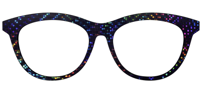 The Holographic Dots