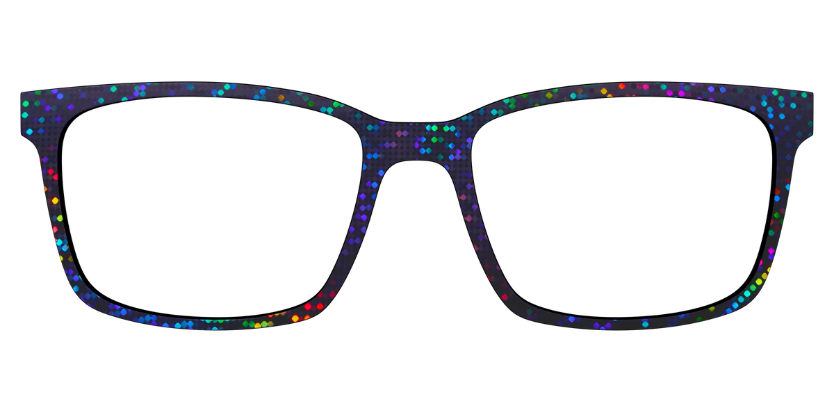 The Holographic Dots