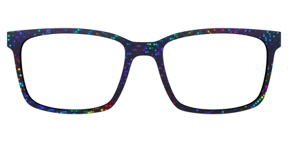 The Holographic Dots