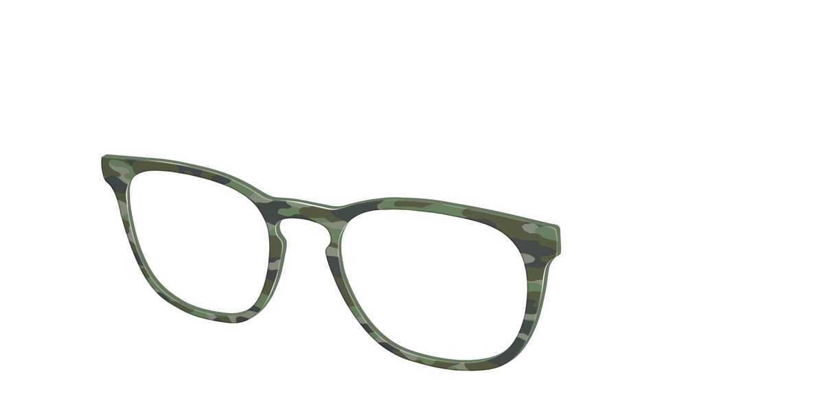 The Classic Camo
