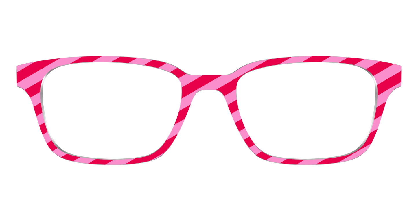The Love-Struck Stripes
