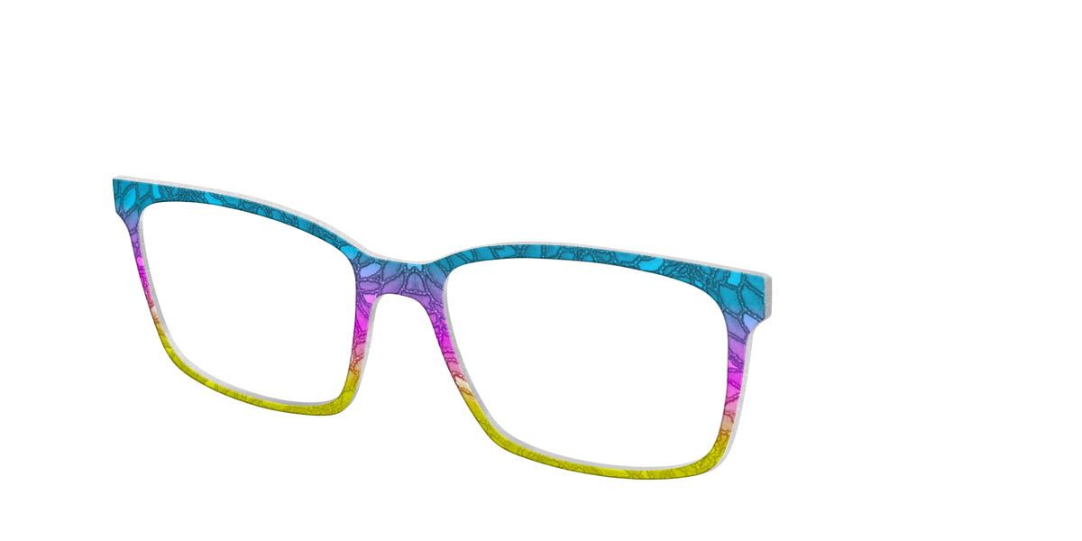 The Wavy Gradient