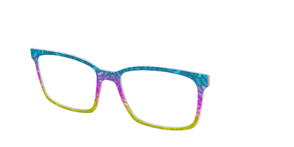 The Wavy Gradient