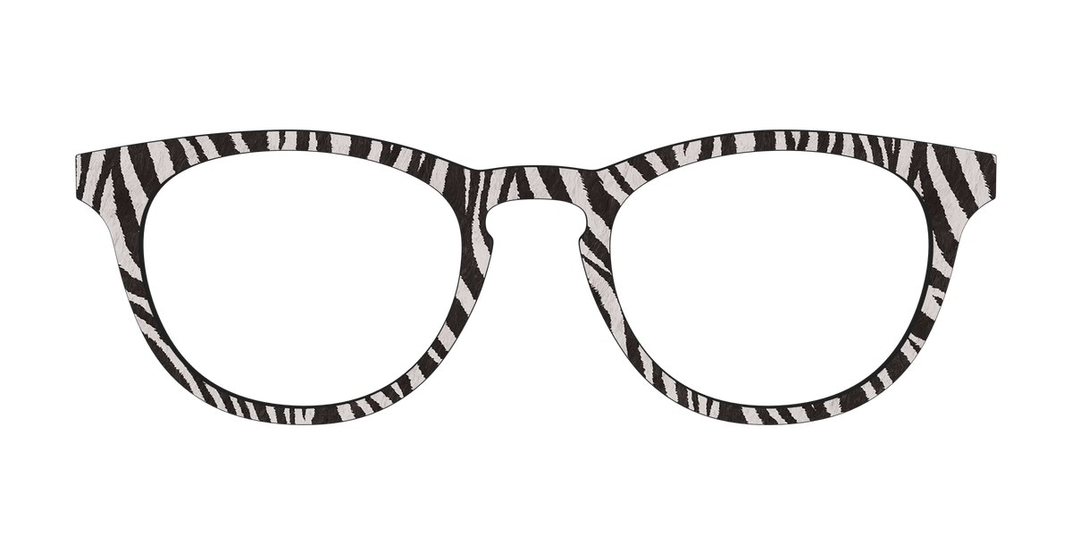 The Zebra Stripes