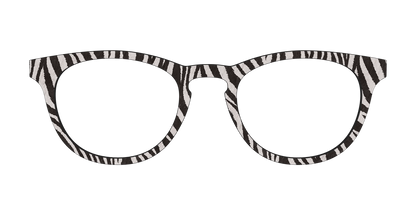 The Zebra Stripes
