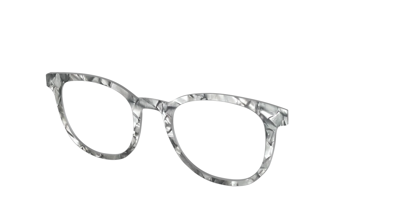 The Obsidian Pearl Marble