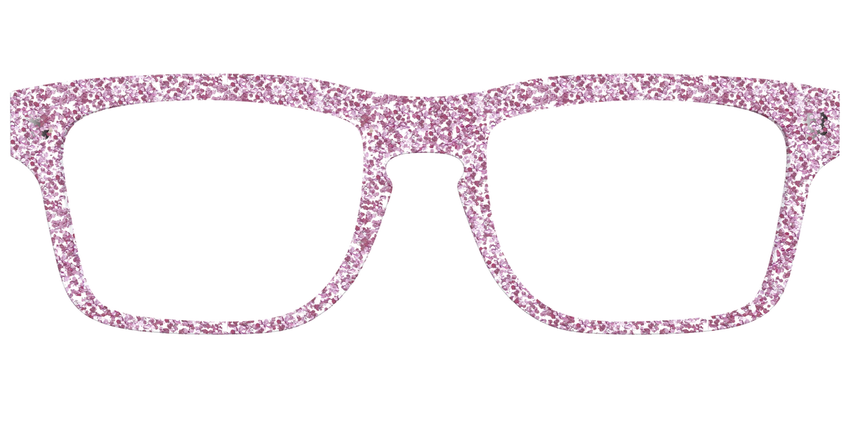 The Rose Gold Sparkle